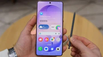 تجربة تكشف تأثير ميزة خصوصية الشاشة على بطارية هاتف غالاكسي S26 ألترا